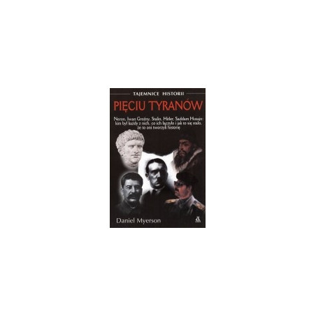 Pięciu tyranów