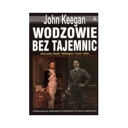 Wodzowie bez tajemnic