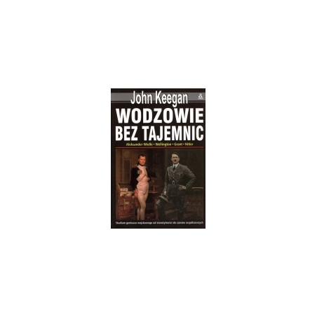 Wodzowie bez tajemnic