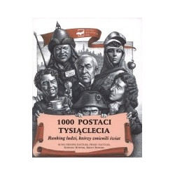 1000 postaci tysiąclecia