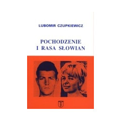 Pochodzenie i rasa Słowian