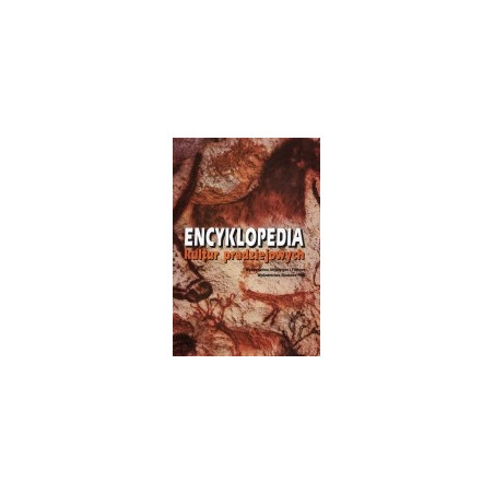 Encyklopedia kultur pradziejowych