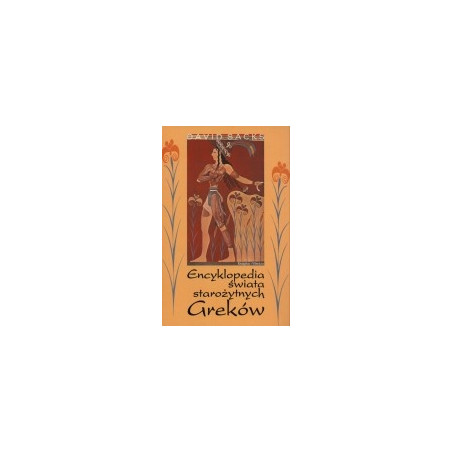 Encyklopedia świata starożytnych Greków