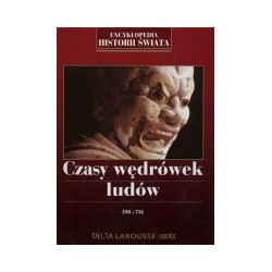 Czasy wędrówek ludów 192-731