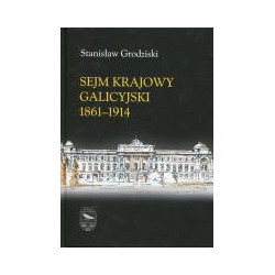 Sejm Krajowy galicyjski 1861-1914