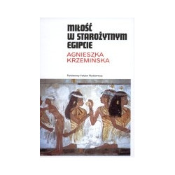 Miłość w starożytnym Egipcie