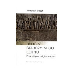 Religia starożytnego Egiptu