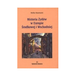 Historia Żydów w Europie Środkowej i Wschodniej