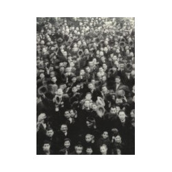 Żydzi Warszawy 1861-1943