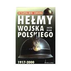 Hełmy Wojska Polskiego 1917-2000
