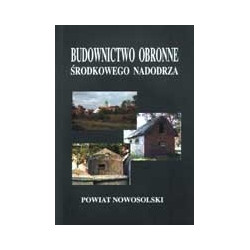 Budownictwo obronne Środkowego Nadodrza