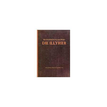 Die Illyrier