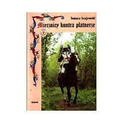 Miecznicy kontra płatnerze