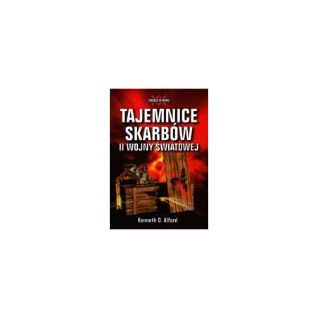 Tajemnice skarbów II wojny światowej