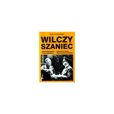 Wilczy Szaniec