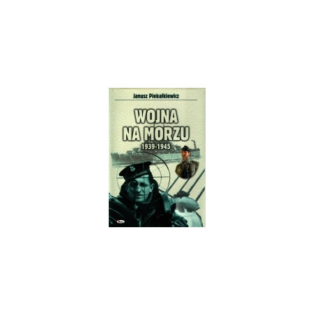 Wojna na morzu 1939-1945