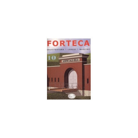 Forteca nr 10