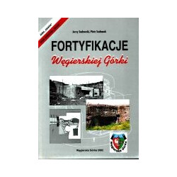Fortyfikacje Węgierskiej Górki