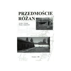 Przedmoście Różan