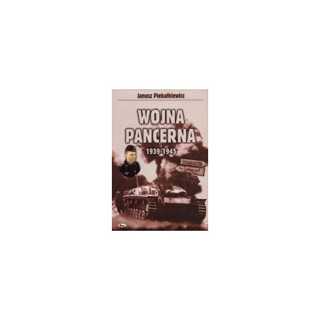 Wojna pancerna 1939-1945