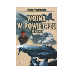 Wojna w powietrzu 1939-1945