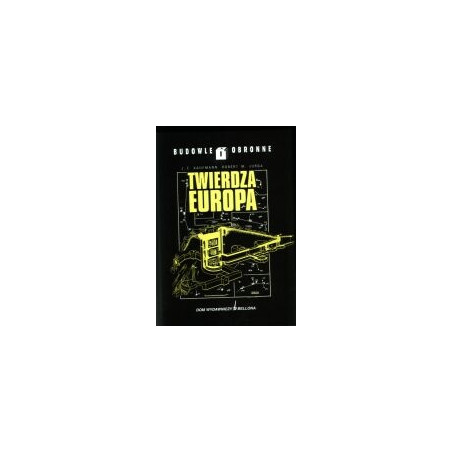 Twierdza Europa