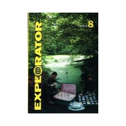 Explorator nr 8