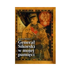 Generał Sikorski w mojej pamięci
