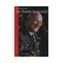 Jan Nowak Jeziorański
