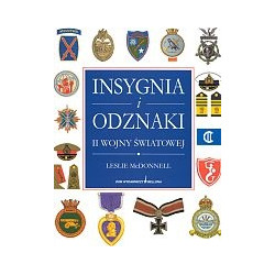 Insygnia i odznaki II wojny światowej