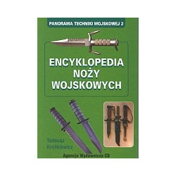 Encyklopedia noży wojskowych