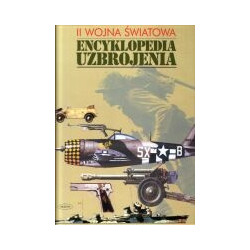 II wojna światowa - encyklopedia uzbrojenia