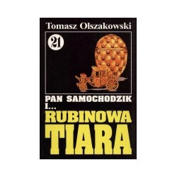 Pan Samochodzik i rubinowa tiara cz. 21