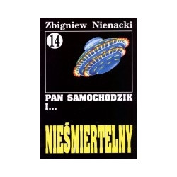 Pan Samochodzik i nieśmiertelny cz. 14