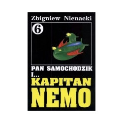 Pan Samochodzik i kapitan Nemo cz. 6