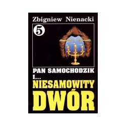 Pan Samochodzik i niesamowity dwór cz. 5
