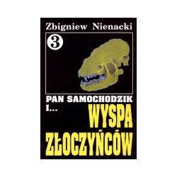 Pan Samochodzik i wyspa złoczyńców cz. 3