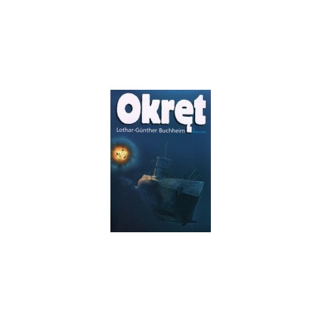 Okręt