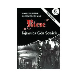 Riese - tajemnica Gór Sowich