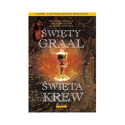 Święty Graal Święta Krew
