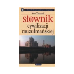 Słownik cywilizacji muzułmańskiej