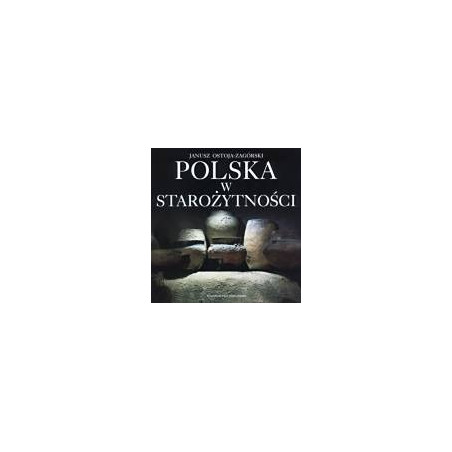 Polska w starożytności