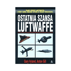 Ostatnia szansa Luftwaffe