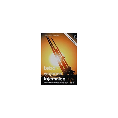 Łeba-wojenne tajemnice