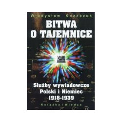 Bitwa o tajemnice