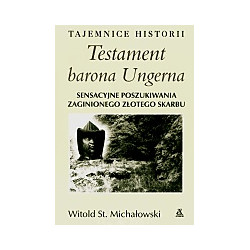 Testament barona Ungerna