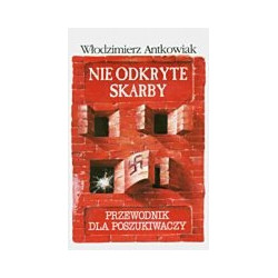 Nie odkryte skarby - Przewodnik dla poszukiwaczy