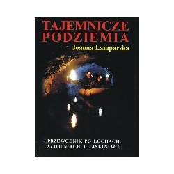 Tajemnicze podziemia