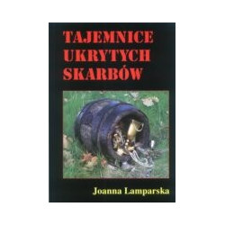 Tajemnice ukrytych skarbów