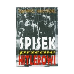 Spisek przeciw Hitlerowi